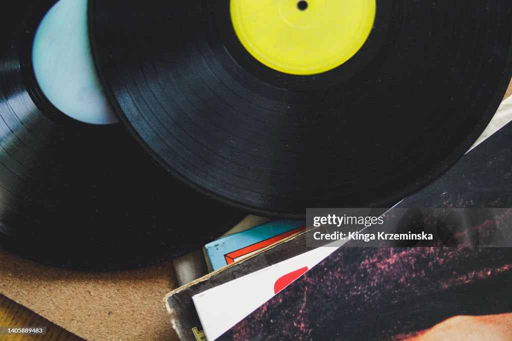 Records