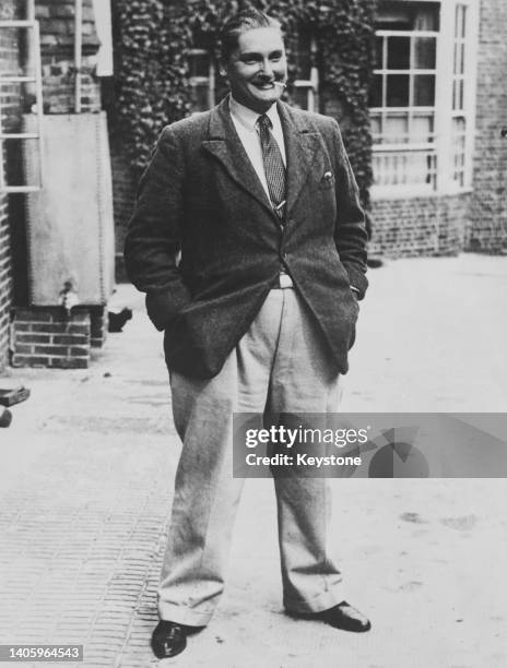 Arkell Smith 1 048 photos et images haute résolution de Victor Valerie - Getty Images