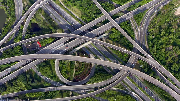 Bird Junction 172 Shanghai Bird Eye Stock Videos, Footage, & 4K Video Clips - Getty ...