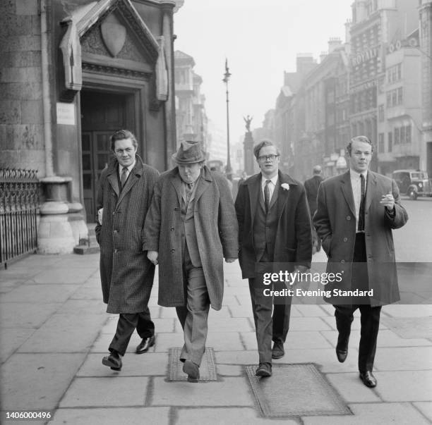 Willie Raston Willie Rushton Photos and Premium High Res Pictures - Getty Images