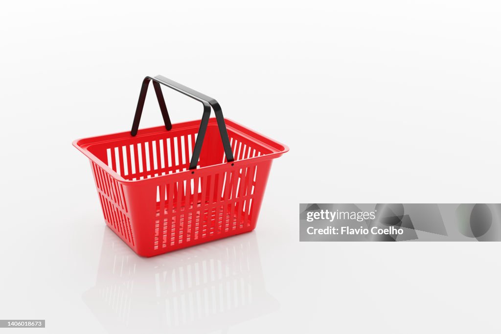 Shopping basket