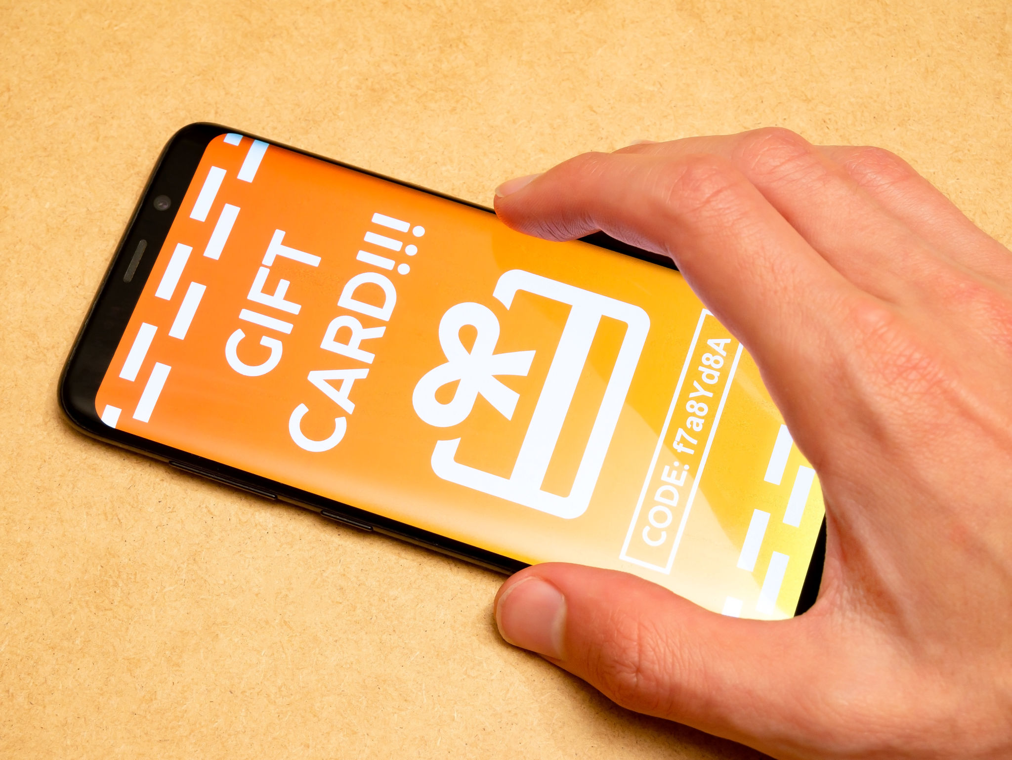 gift card trading app