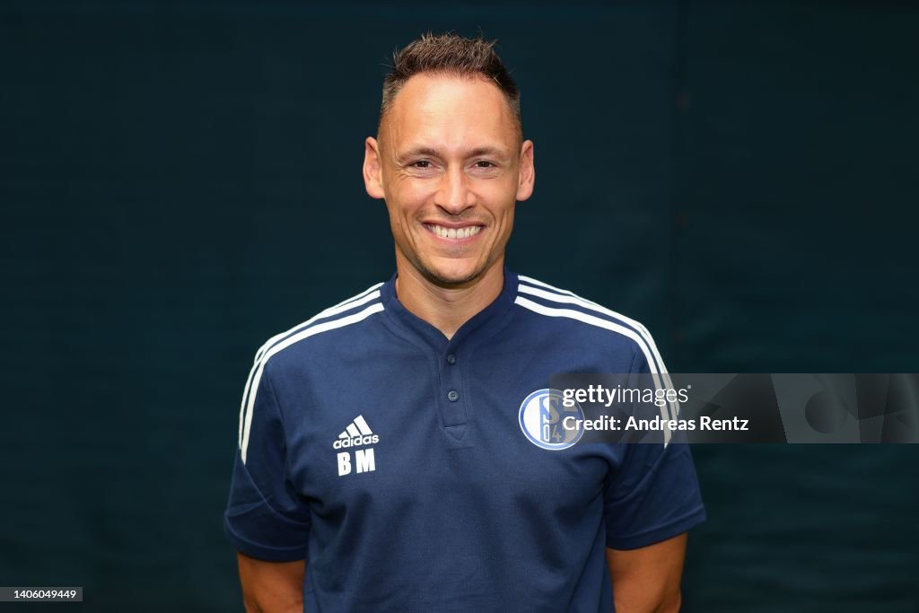 FC Schalke 04 - Team Presentation