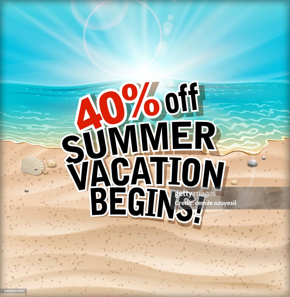 Travel sale