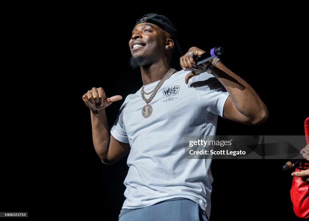 Nick Cannon Presents: MTV Wild N Out