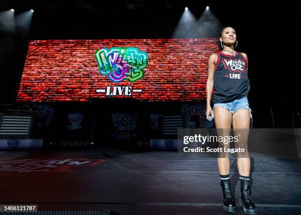 1,214 Wild N Out Photos & High Res Pictures - Getty Images