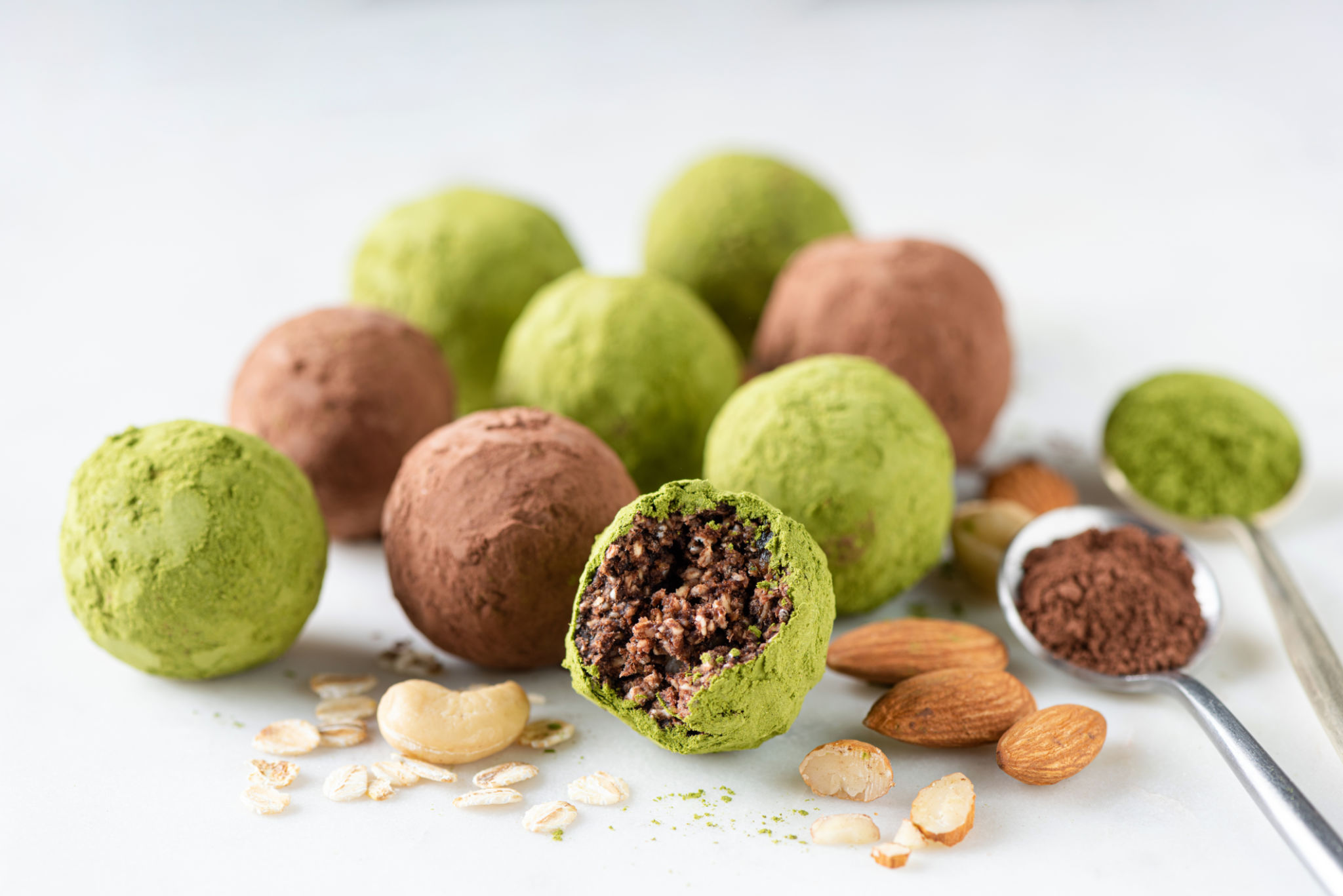 vegan chocolate