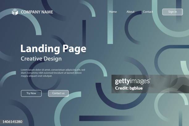 Grey Website Background Photos and Premium High Res Pictures - Getty Images