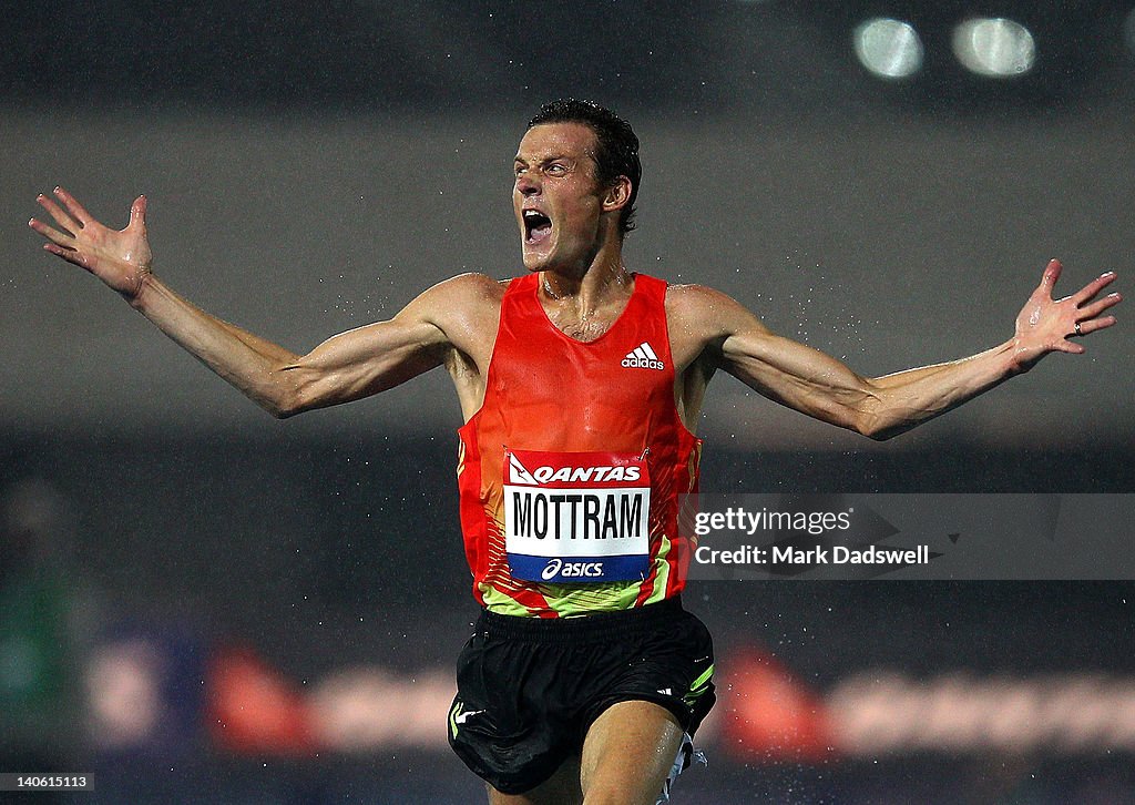 IAAF World Challenge - Day 2