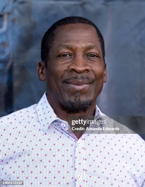 Actor Roderick Plummer 120 Glenn Plummer Photos & High Res Pictures - Getty Images
