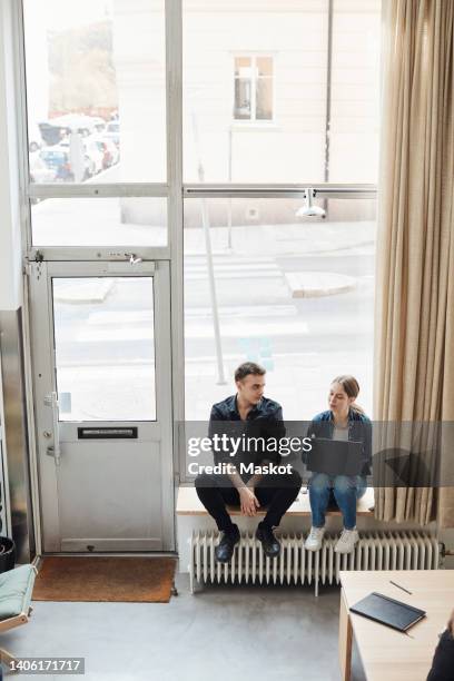 846 People Sitting On Radiator Stock Photos, High-Res Pictures, and ...