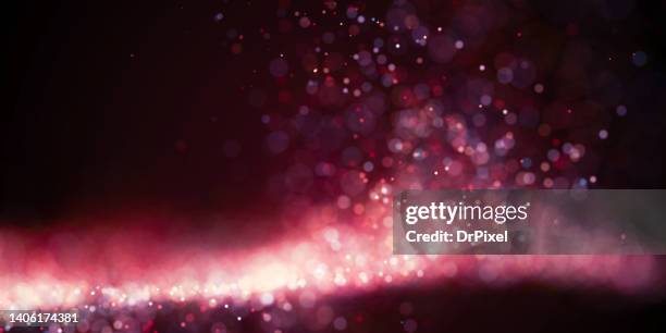 Red Shape Particles 13,104 Red Particles Stock Photos, High-Res Pictures, and Images ...