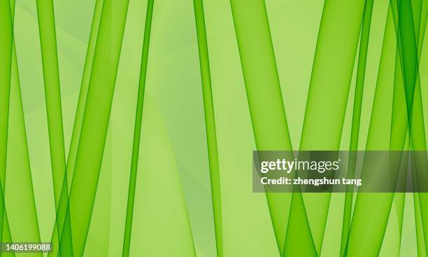 abstract green grass. - energy abstract green background stock pictures, royalty-free photos & images