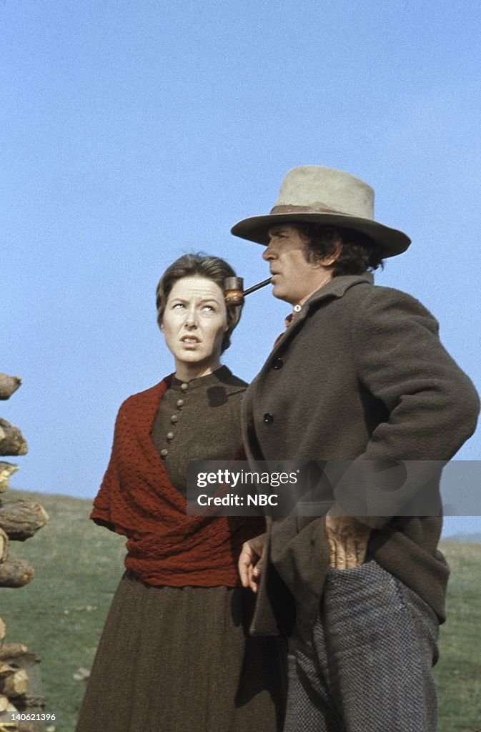Little House on the Prairie