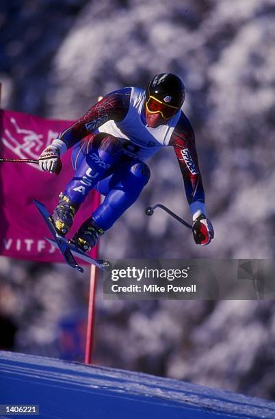 Us Oly Tommy Moe Photos and Premium High Res Pictures Getty Images