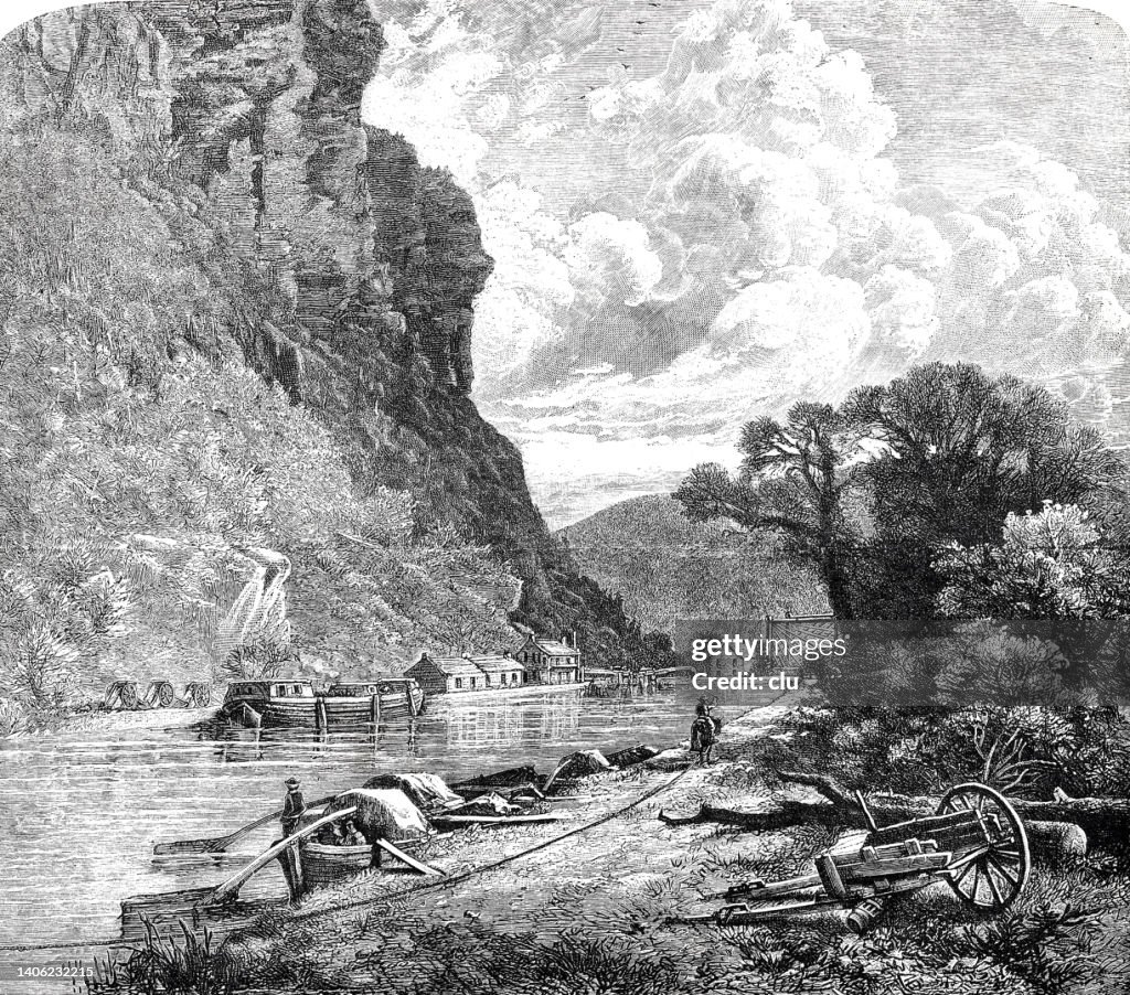 Harpers Ferry