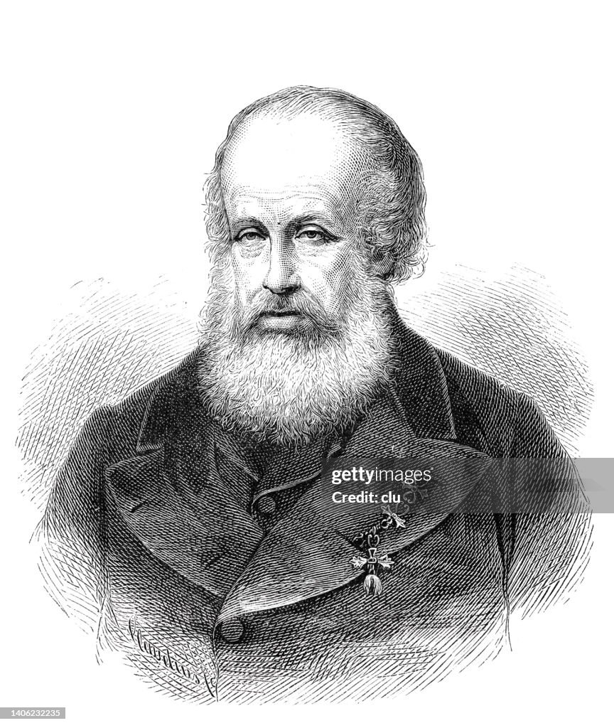 Ferdinand I of Austria