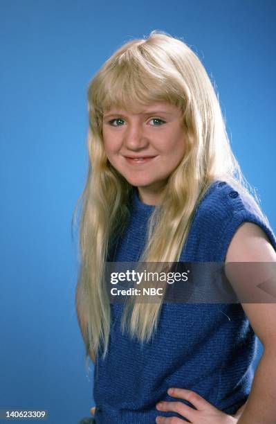 Season 3 -- Pictured: Tina Yothers as Jennifer Keaton -- Photo by: Herb Ball/NBC/NBCU Photo Bank