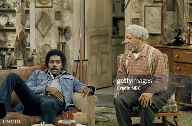 565 Sanford And Son Stock Photos, High-Res Pictures, and Images - Getty