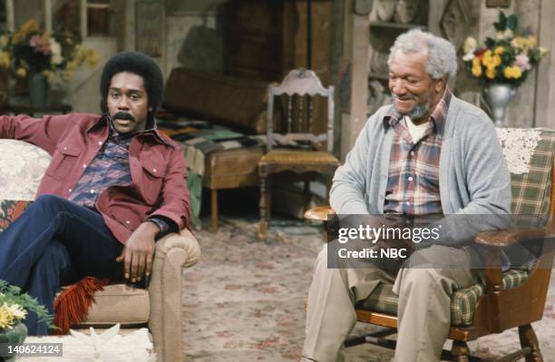 158 Fred G Sanford Stock Photos, High-Res Pictures, and Images - Getty ...