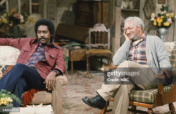 158 Fred G Sanford Stock Photos, High-Res Pictures, and Images - Getty ...