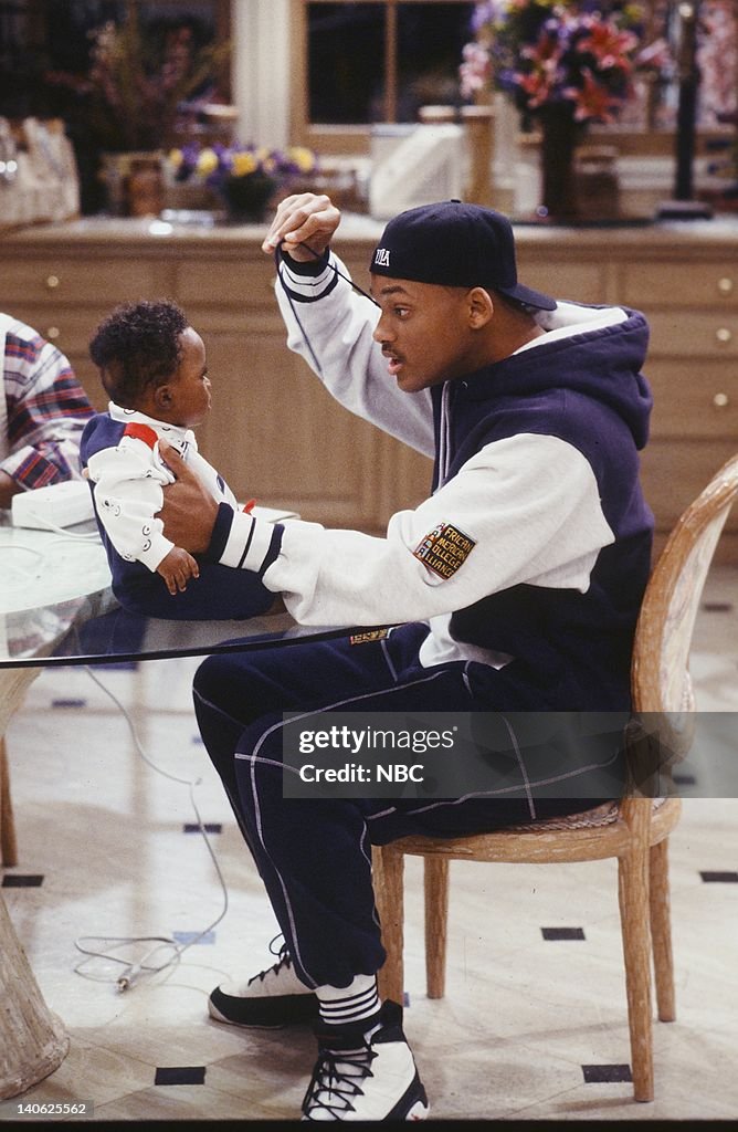 Fresh Prince of Bel-Air, The