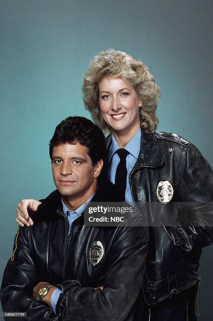 Ed Marinaro As Officer Joe Coffey Betty Thomas As Sgt Lucy Bates ed-marinaro-as-officer-joe-coffey-betty-thomas-as-sgt-lucy-bates
