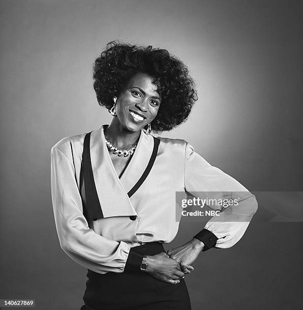 Season 2 -- Pictured: Janet Hubert as Vivian Banks -- Photo by: Paul Drinkwater/NBCU Photo Bank