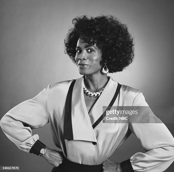 Season 2 -- Pictured: Janet Hubert as Vivian Banks -- Photo by: Paul Drinkwater/NBCU Photo Bank