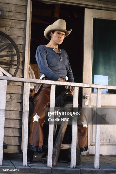 Range Rider Cast 55 When You Comin Back Range Rider Part 1 Photos & High Res Pictures ...