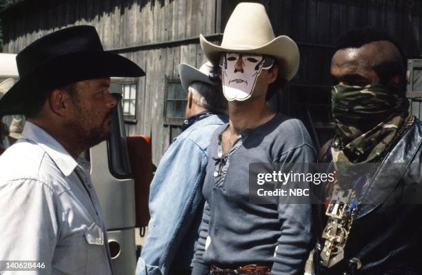 Range Rider Cast 55 When You Comin Back Range Rider Part 1 Photos & High Res Pictures ...