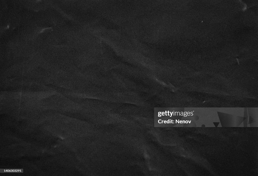 Image Of Black Paper Texture Background