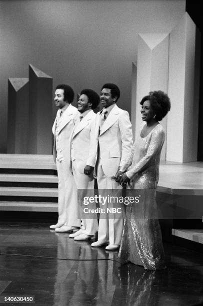Merald Knight 72 Gladys Bailey Photos & High Res Pictures - Getty Images