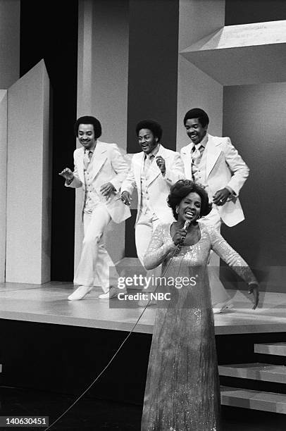 Merald Knight 72 Gladys Bailey Photos & High Res Pictures - Getty Images