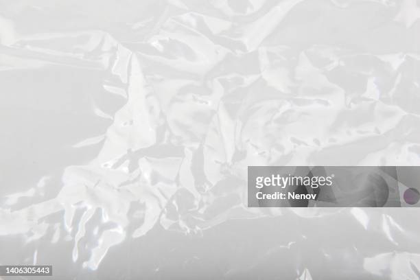 Plastic Wrap Texture Photos and Premium High Res Pictures - Getty Images