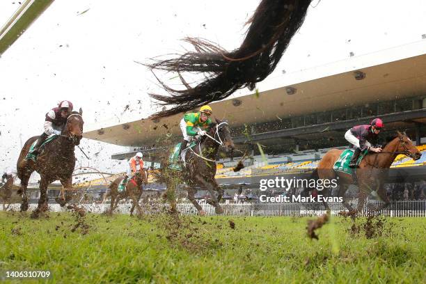 Tab Racing Australia Pictures and Photos - Getty Images