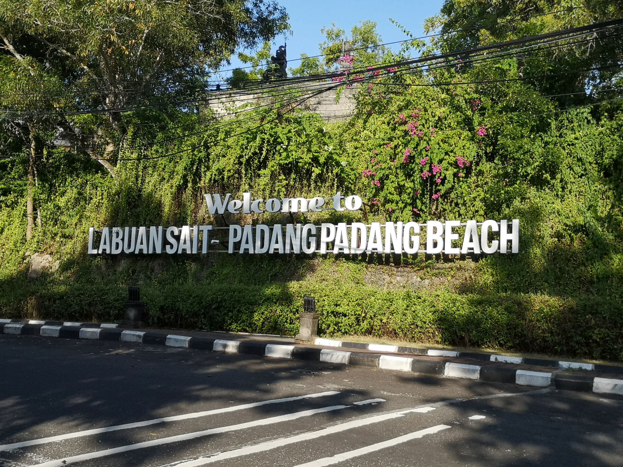 marketing agency bali