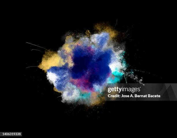 Colide Icon Colide Particle Photos and Premium High Res Pictures - Getty Images