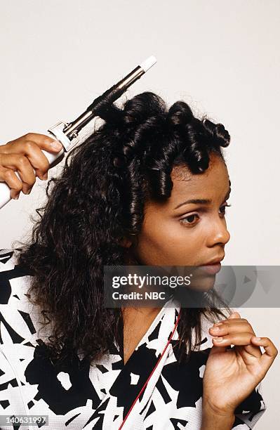 Pictured: Lark Voorhies as Lisa Turtle -- Photo by: Alice S. Hall/NBCU Photo Bank