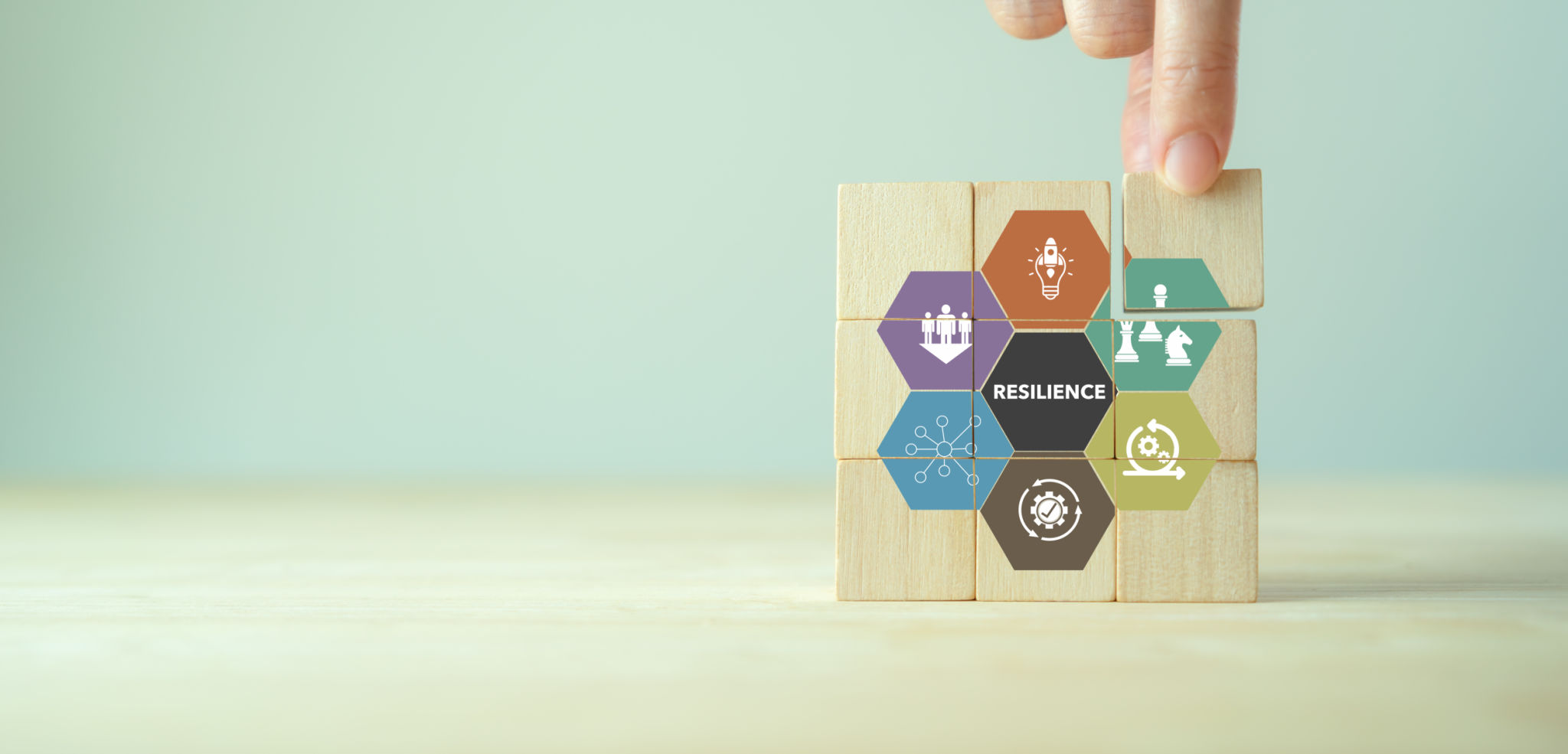 flexible business growth