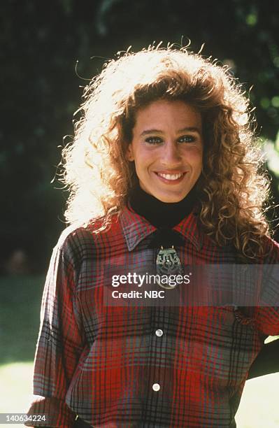 Pictured: Sarah Jessica Parker as Kay Ericson Gardner -- Photo by: Gary Null/NBCU Photo Bank