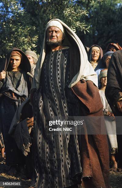 Pictured: Cyril Cusack as Yehuda -- Photo by: NBC/NBCU Photo Bank