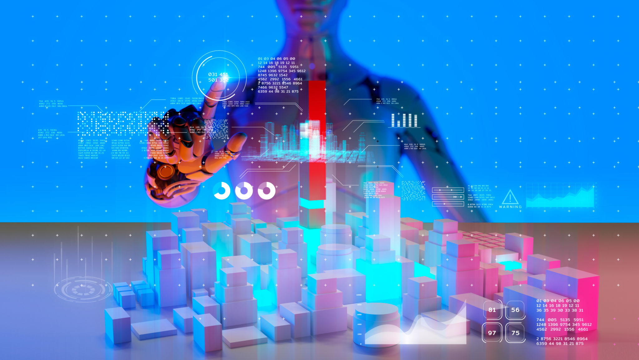 urban planning ai