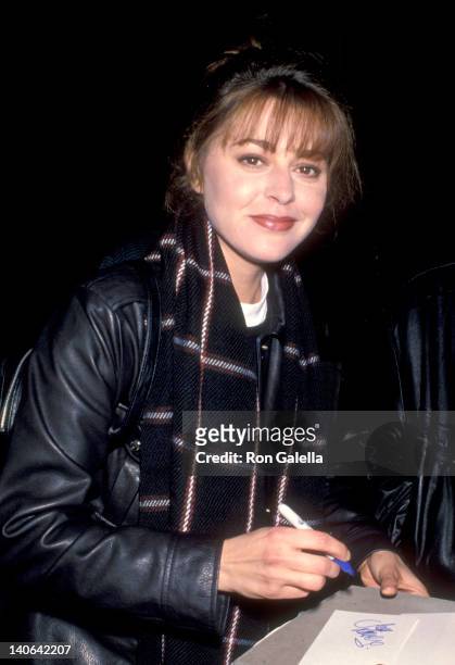 Jane Leeves 1994 Photos and Premium High Res Pictures - Getty Images
