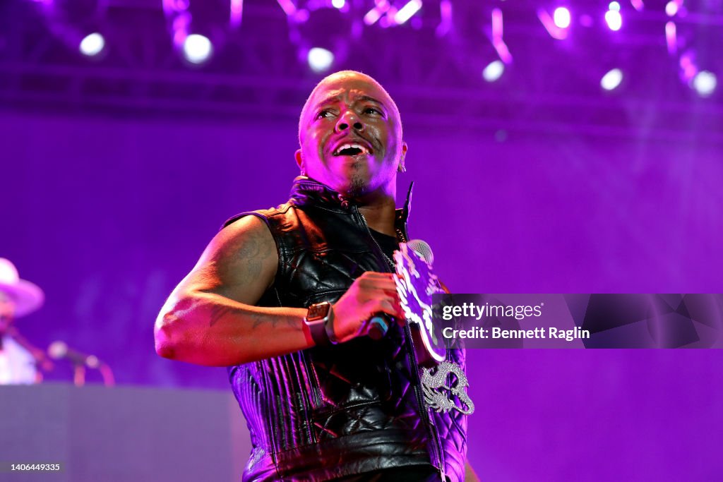 2022 Essence Festival Of Culture - Louisiana Superdome - Day 2