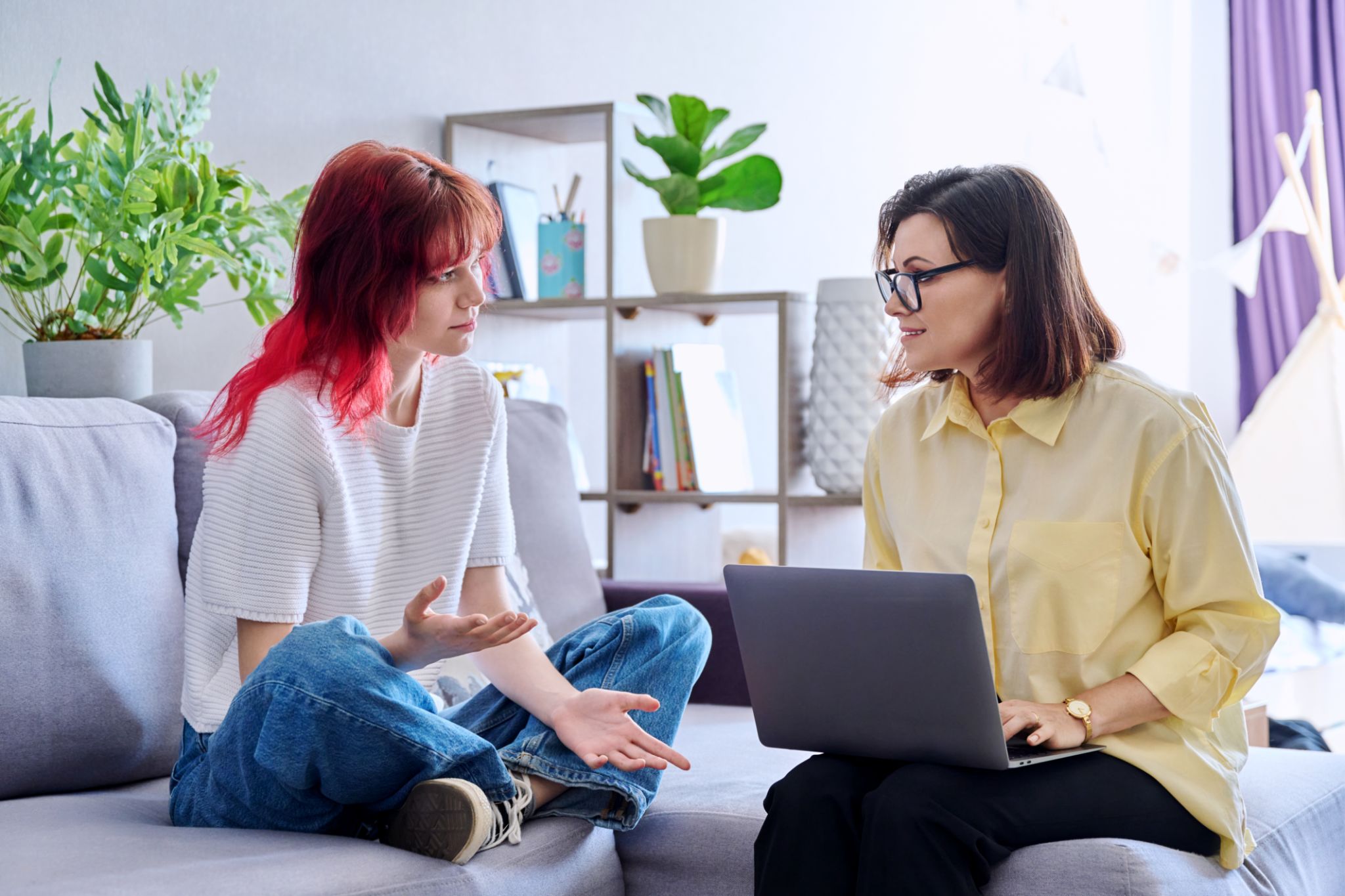 technology in career counseling
