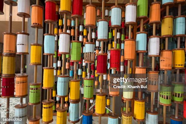 6,246 Spools Thread Stock Photos, High-Res Pictures, and Images - Getty ...