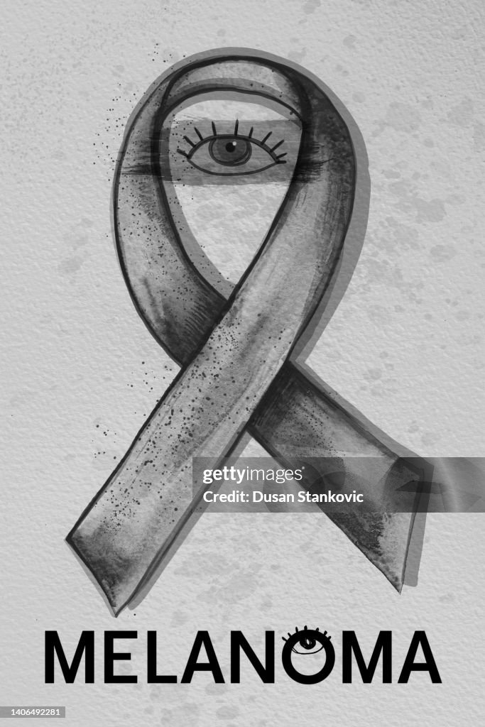 Melanoma Cancer Awareness Month