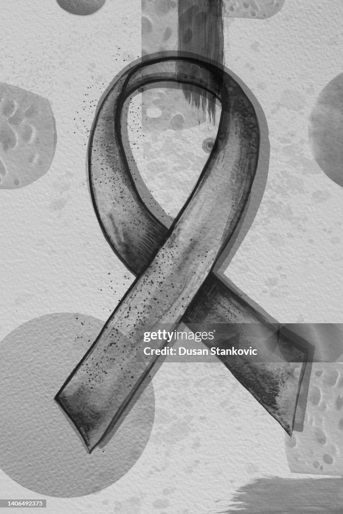 Melanoma Cancer Awareness Month