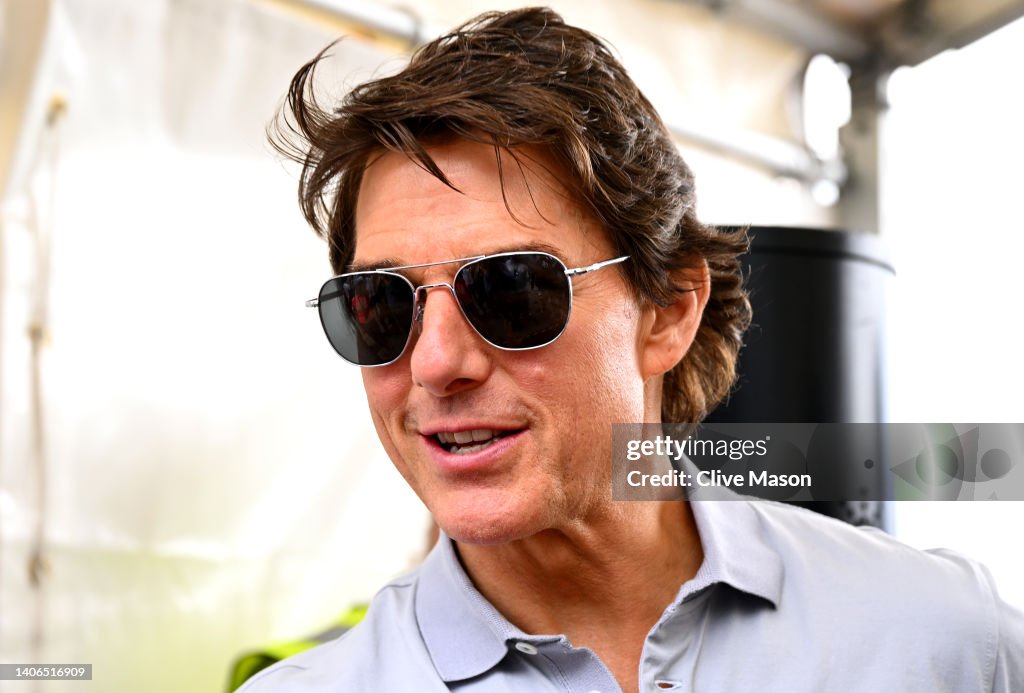 F1 Grand Prix of Great Britain